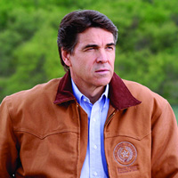 Governor Rick Perry/Flickr