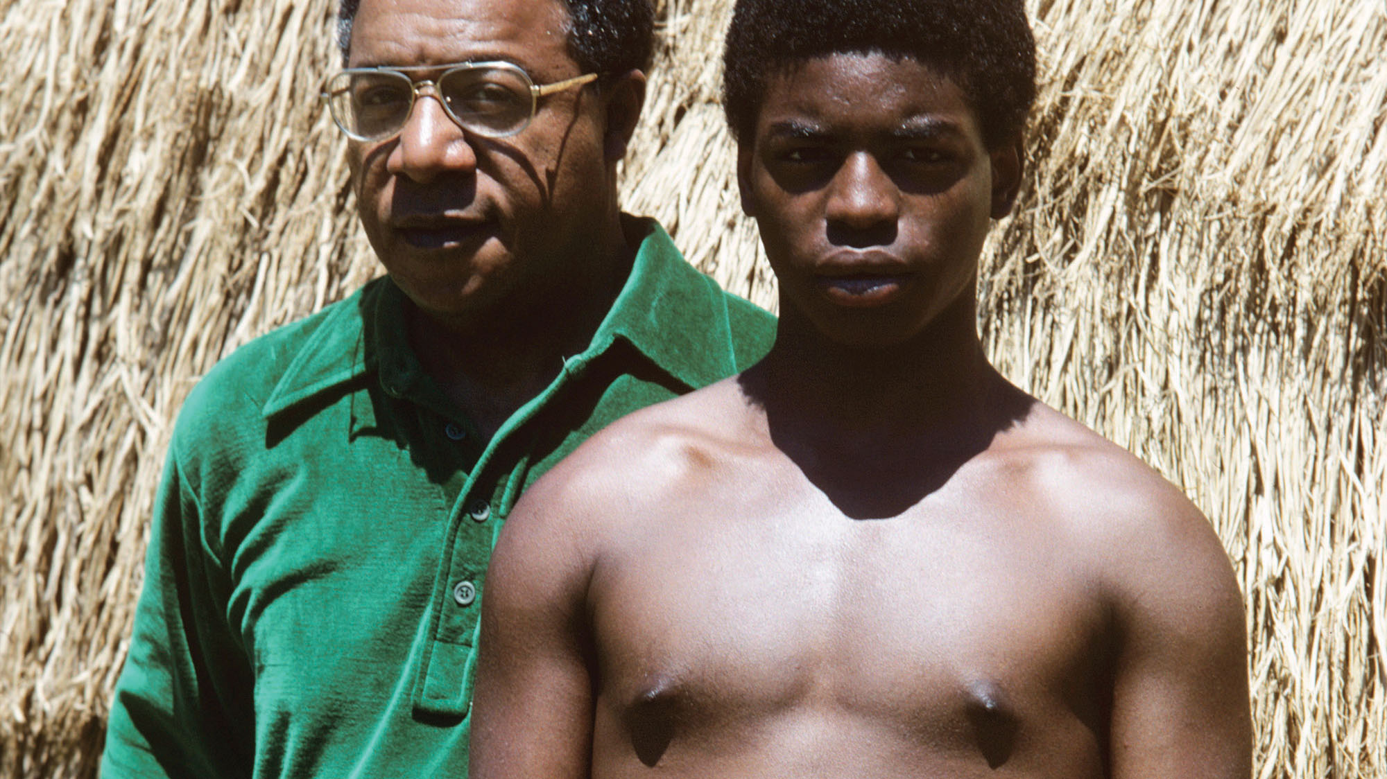 The Star of the Original Roots Explains Why the Remake Is Must