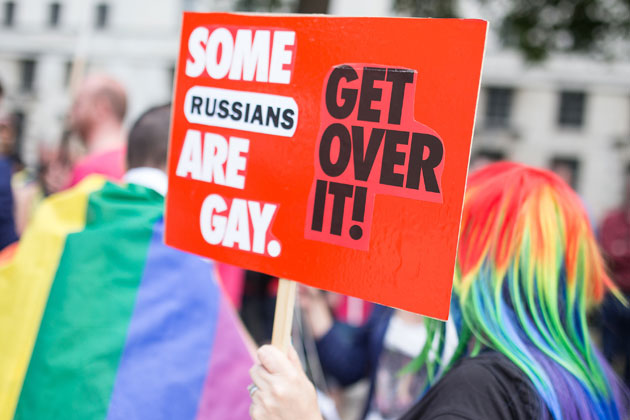 How Russia’s Anti Gay Law Could Affect The 2014 Olympics Explained Mother Jones