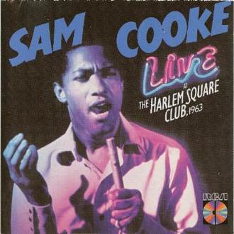 Sam Cooke's Wild Side – Mother Jones