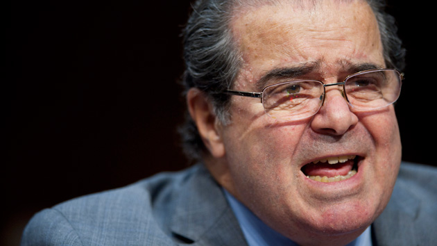 Here Are The 7 Worst Things Antonin Scalia Has Said Or Written About