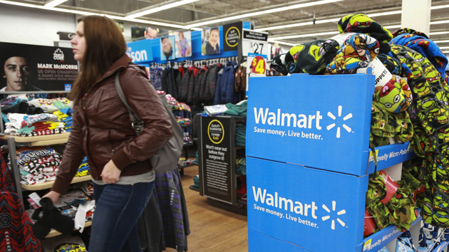 How Companies Like Walmart Are Fighting To Keep Workplace Injuries ...