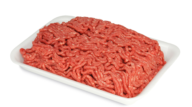 There Is Poop in Basically All Hamburger Meat – Mother Jones