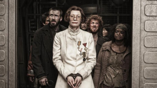 Snowpiercer”: The Best Post-Apocalyptic Film About Class Warfare