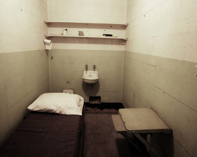 Officials Can’t Prove Holding 12,400 People in Solitary Makes Federal ...