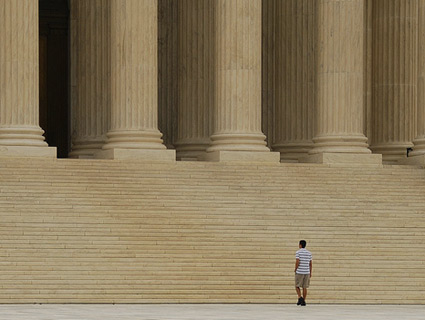 The Obamacare Ruling I’d Like to See – Mother Jones