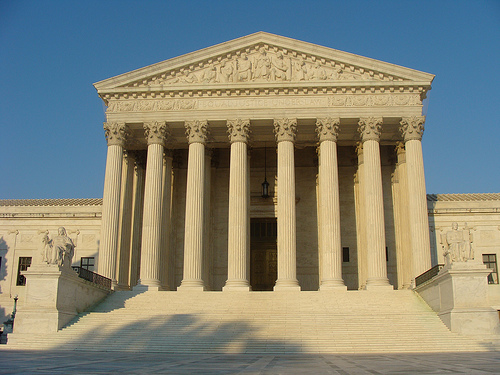 Citizens united clearance supreme court case