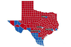 Don’t Mess With Texas Democrats – Mother Jones