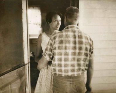 “The Loving Story”: How an Interracial Couple Changed a Nation – Mother