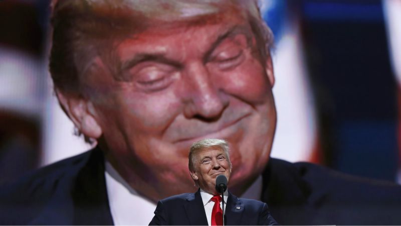 The Five Best Moments of the Republican Convention: Thursday Edition ...