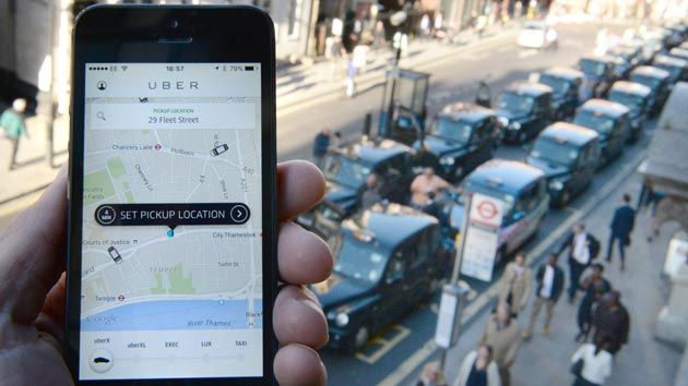 Uber Agrees to Pay $100 Million to Drivers in Historic Class 