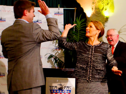 What Will Michele Bachmann Do Next Mother Jones