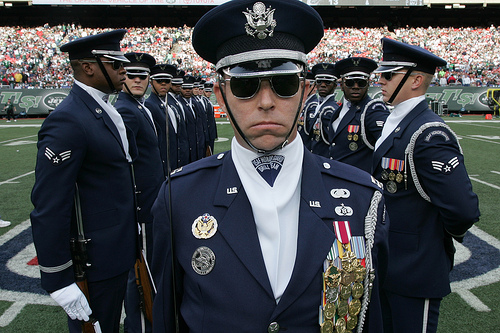 air force slogans