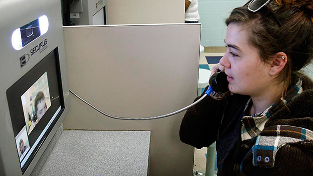 Prison Phone Companies Have Found Yet Another Way To Squeeze Families