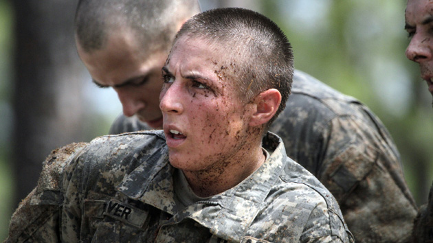 Soldiers Blow Up 5 Myths About Women in Combat – Mother Jones